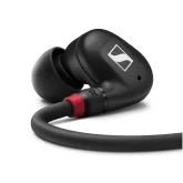 Sennheiser IE 40 Pro Black Внутриканальные мониторные наушники