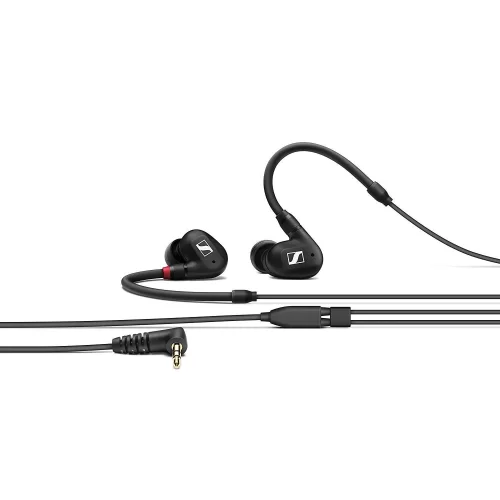 Sennheiser IE 40 Pro Black Внутриканальные мониторные наушники