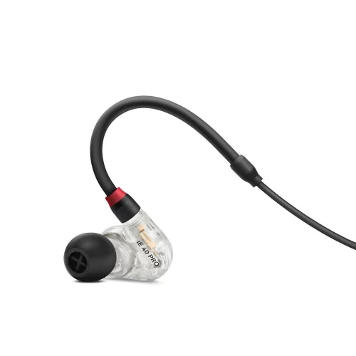 Sennheiser IE 40 PRO Clear Внутриканальные мониторные наушники