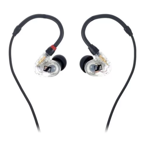 Sennheiser IE 40 PRO Clear Внутриканальные мониторные наушники