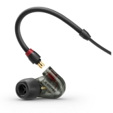 Sennheiser IE 400 PRO SMOKY black Внутриканальные мониторные наушники