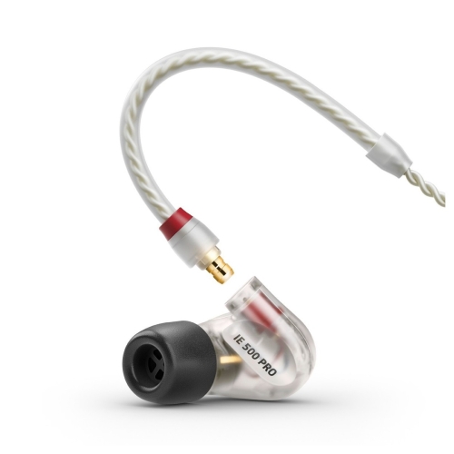 Sennheiser IE 500 PRO Clear Внутриканальные мониторные наушники