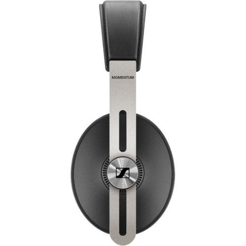 Sennheiser M3AEBTXL Black Закрытые наушники, Bluetooth