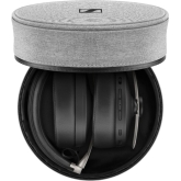 Sennheiser M3AEBTXL Black Закрытые наушники, Bluetooth