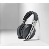 Sennheiser M3AEBTXL Black Закрытые наушники, Bluetooth