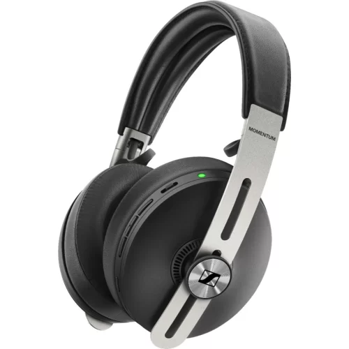 Sennheiser M3AEBTXL Black Закрытые наушники, Bluetooth