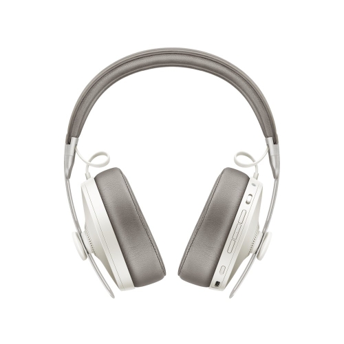 Sennheiser M3AEBTXL White Закрытые наушники, Bluetooth