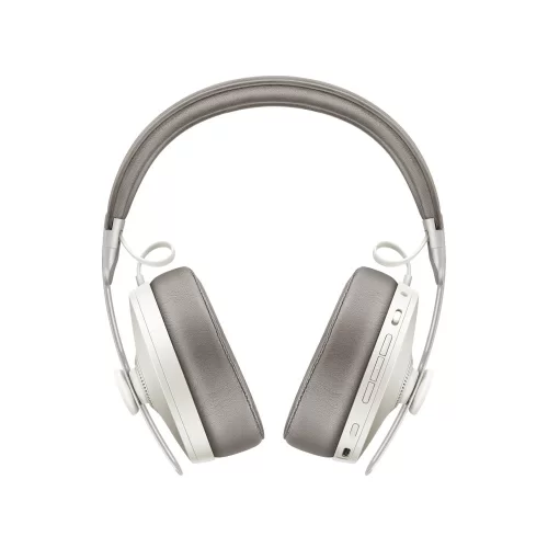 Sennheiser M3AEBTXL White Закрытые наушники, Bluetooth