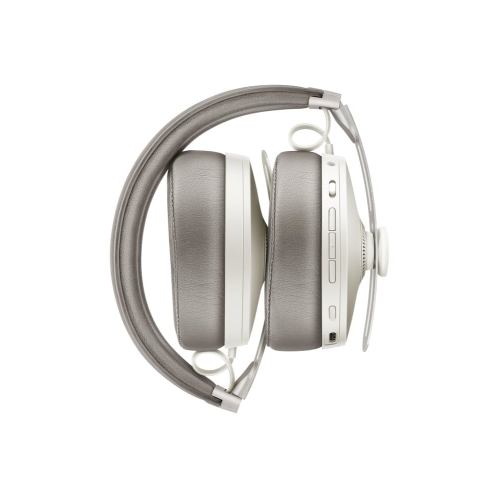 Sennheiser M3AEBTXL White Закрытые наушники, Bluetooth