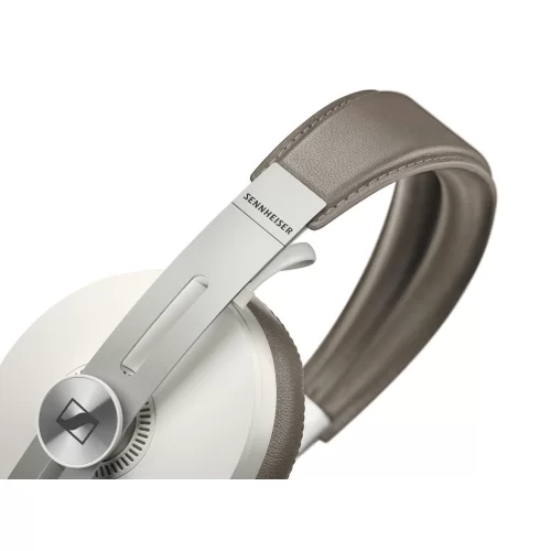 Sennheiser M3AEBTXL White Закрытые наушники, Bluetooth