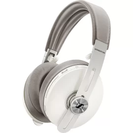 Sennheiser M3AEBTXL White Закрытые наушники, Bluetooth