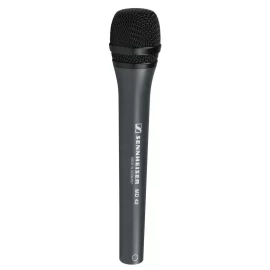 Sennheiser MD 42 Динам. репортерский микрофон