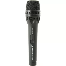 Sennheiser MD 431 II Динамический суперкардиоидный микрофон