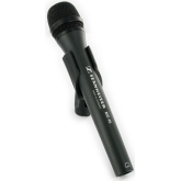 Sennheiser MD 46 Динам. репортерский микрофон