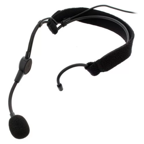 Sennheiser ME 3 Головной микрофон