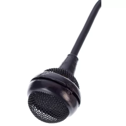 Sennheiser ME 4-N Петличный микрофон