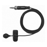 Sennheiser ME 4-N Петличный микрофон