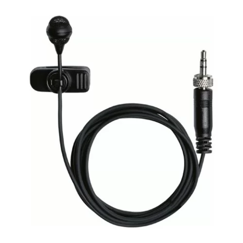 Sennheiser ME 4-N Петличный микрофон