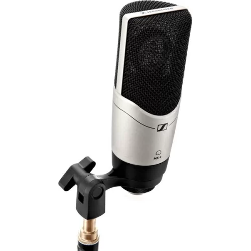 Sennheiser MK 4 Студийный конденсаторный микрофон