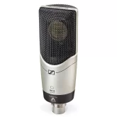 Sennheiser MK 4 Digital Студийный конденсаторный микрофон c USB