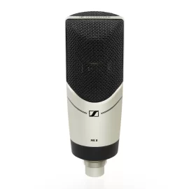 Sennheiser MK 8 Студийный конденсаторный микрофон