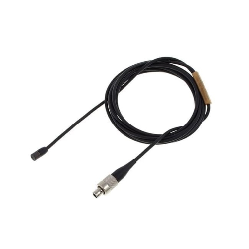 Sennheiser MKE 2-4 Gold-C Петличный микрофон