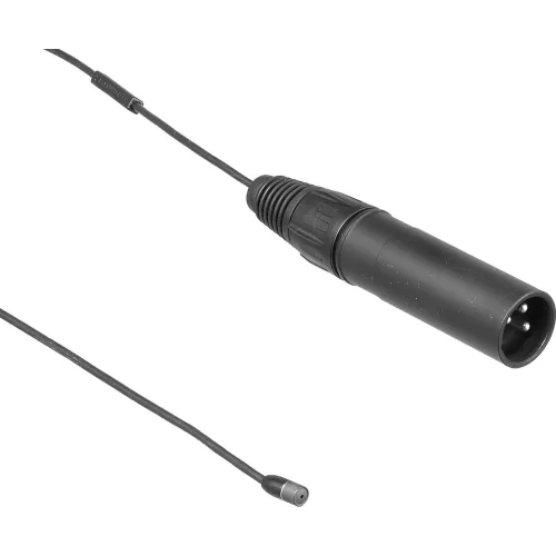 Sennheiser MKE 2-P-C Петличный микрофон