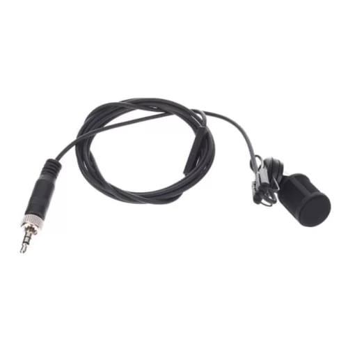 Sennheiser MKE 40-EW Петличный микрофон