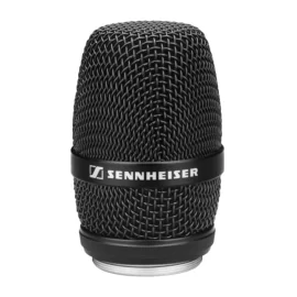 Sennheiser MMK 965-1 BK Конденсаторный кардиоидный/суперкардиоидный микрофонный капсюль