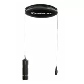 Sennheiser MZC 30 Тонкий коммутационный кабель с разъёмом 3-pin XLR