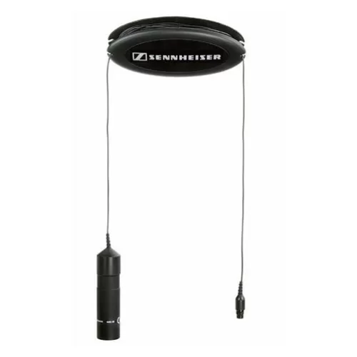 Sennheiser MZC 30 Тонкий коммутационный кабель с разъёмом 3-pin XLR