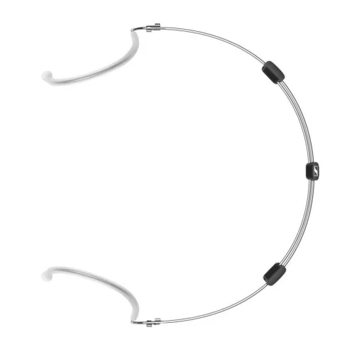 Sennheiser Neckband for HSP Essential Эластичный аксессуар для фиксации миниатюрных микрофонов