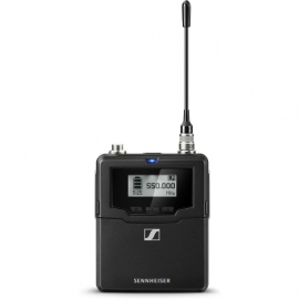 Sennheiser SK 6000 BK A1-A4 Поясной передатчик