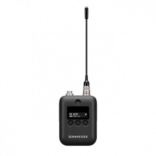 Sennheiser SK 6212 A5-A8 Цифровой нательный передатчик