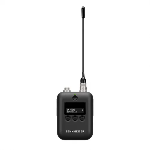 Sennheiser SK 6212 A1-A4 Цифровой нательный передатчик