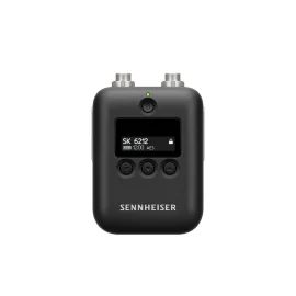 Sennheiser SK 6212 A1-A4 Цифровой нательный передатчик