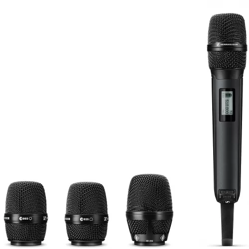 Sennheiser SKM 6000 BK A5-A8 Ручной передатчик