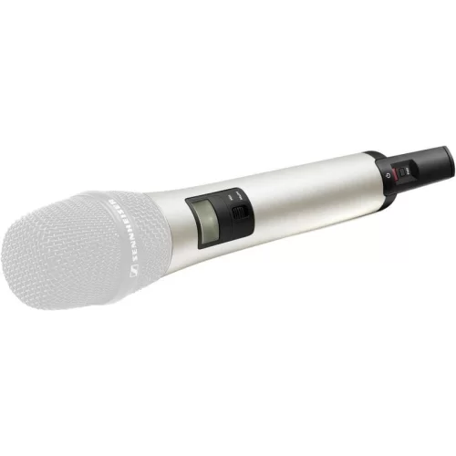 Sennheiser SL Handheld DW-3 Ручной передатчик беспроводной системы SpeechLine