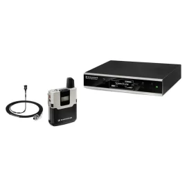 Sennheiser SL Lavalier SET DW Радиосистема с петличным микрофоном