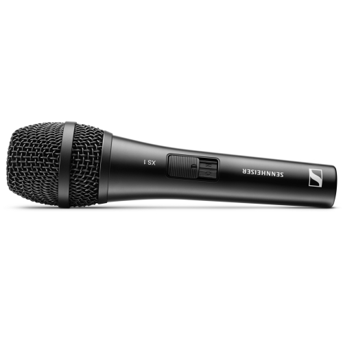 Sennheiser XS 1 Динамический кардиоидный микрофон