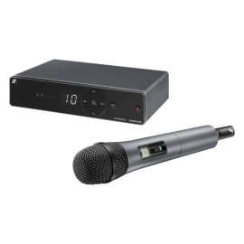 Sennheiser XSW 1-825-A Радиосистема с динамическим микрофоном