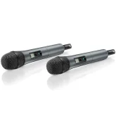 Sennheiser XSW 1-835 DUAL B Радиосистема с 2-мя динамическими микрофонами