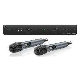 Sennheiser XSW 1-835 DUAL B Радиосистема с 2-мя динамическими микрофонами