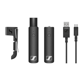 Sennheiser XSW-D PRESENTATION BASE SET Комплект портативной цифровой радиосистемы