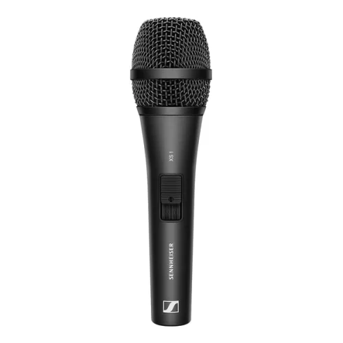 Sennheiser XSW-D VOCAL SET Комплект портативной цифровой радиосистемы