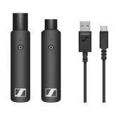 Sennheiser XSW-D XLR BASE SET Комплект портативной цифровой радиосистемы