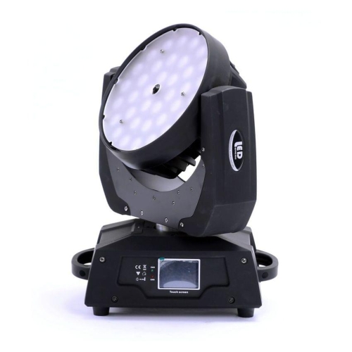 Showlight MH LED 36х18 ZOOM Светодиодный интеллектуальный прибор