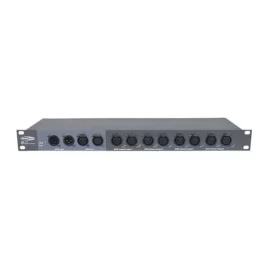 Showtec DB-1-4 Оптический сплиттер DMX512