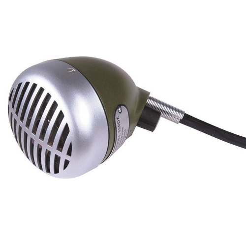 Shure 520DX Динамический микрофон для губной гармошки