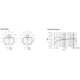 Shure AD2/Beta87A Ручной передатчик с капсюлем Beta87A